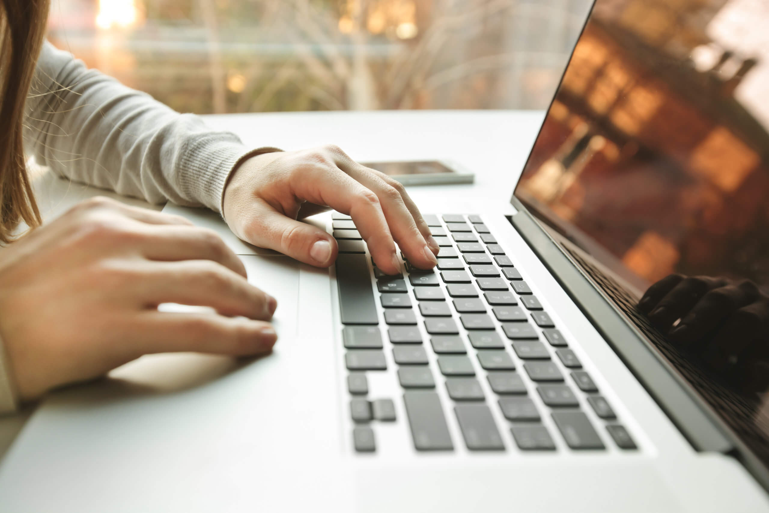 shutterstock_375125110 Online Learning