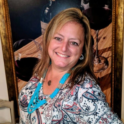 Jennifer Aiken