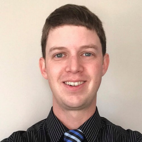 Matthew Simon