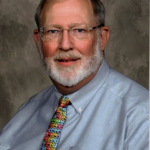 Roger Shelton