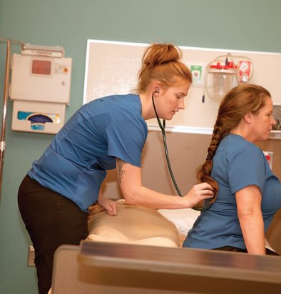 Healthcare Open House Sept. 28 for Medical Assistants and LNAs