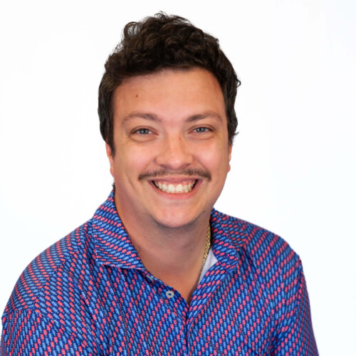 Eric Walsh
