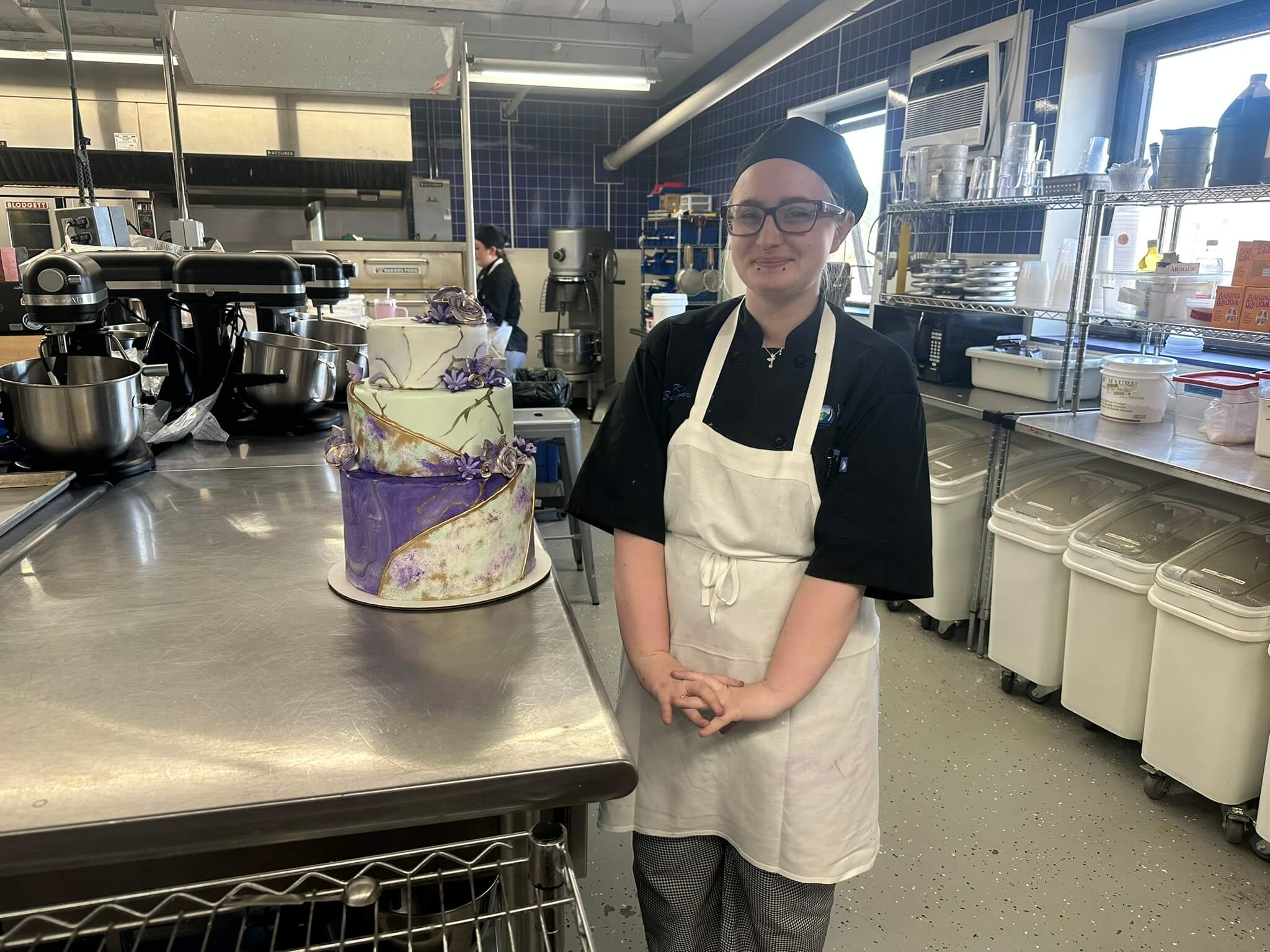Pastry Arts