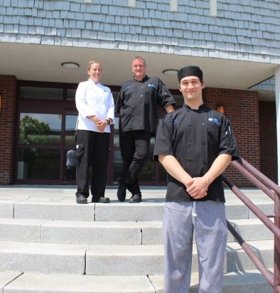 Culinary Star from Lakes Region Triumphs with Flavorful Fourth at SkillsUSA Nationals in Atlanta