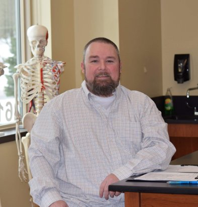 It’s never too late…Ryan Betar’s path to nursing