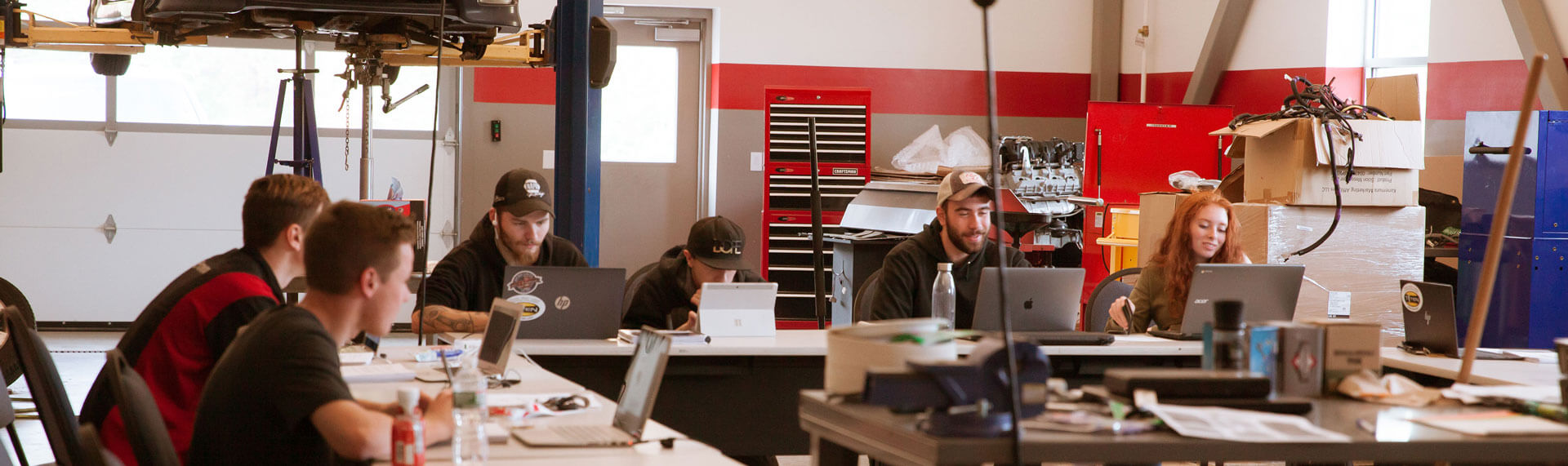 Course Schedules Lakes Region Community College