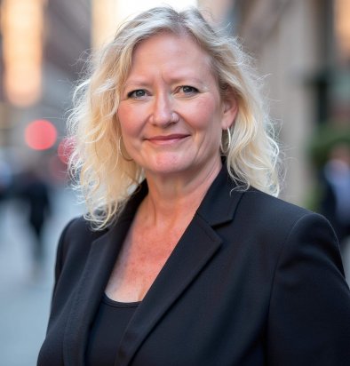 LRCC Welcomes Dr. Lynda Sinkiewich as Vice President of Academic and Student Affairs