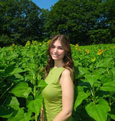 Megan Cathcart’s Story: Why LRCC is a Great Starting Point