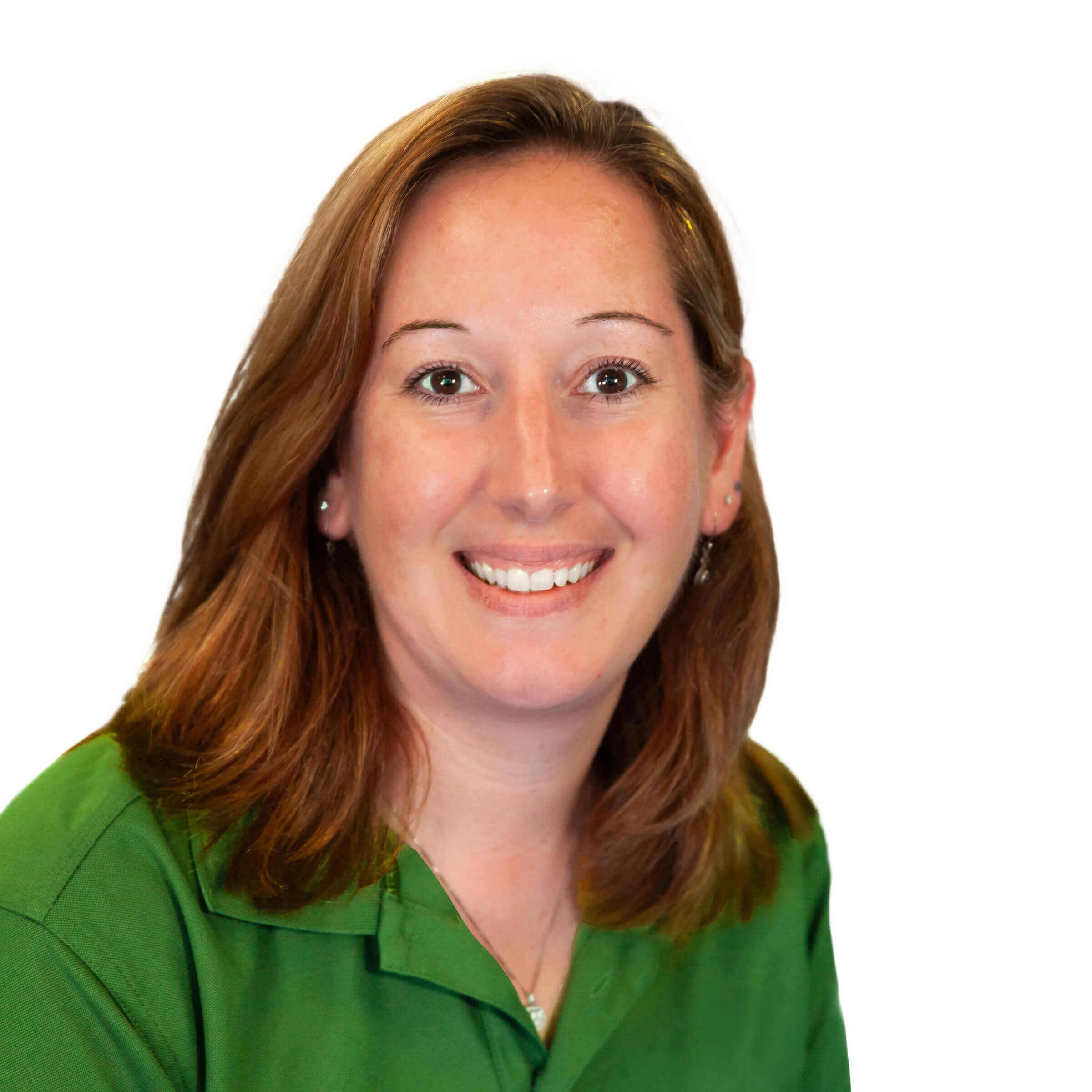 Kim Stevenson headshot