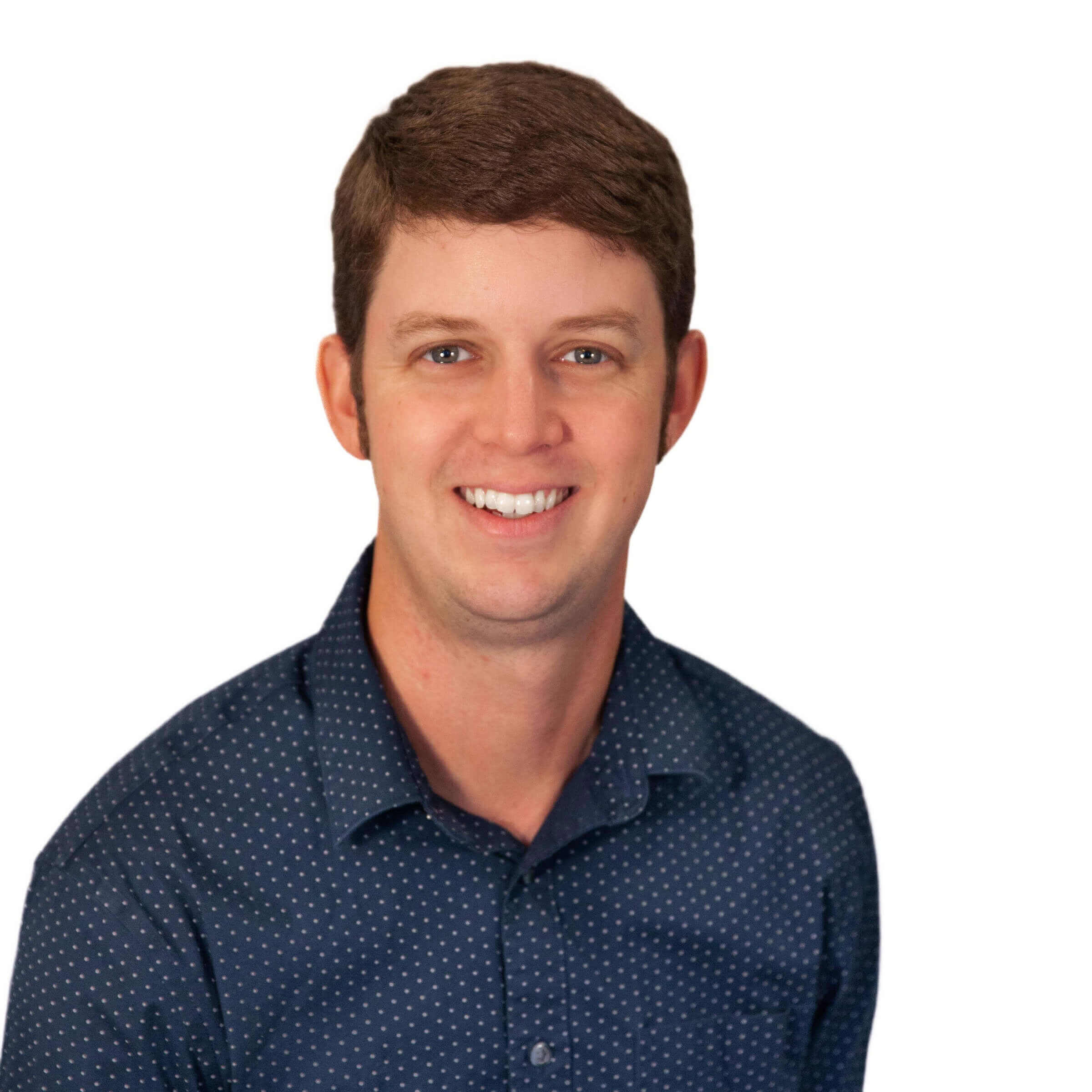 Matt Simon headshot
