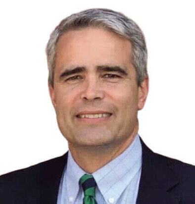 LRCC’s Steve Tucker to Speak at 2026 Travel & Tourism Seminar