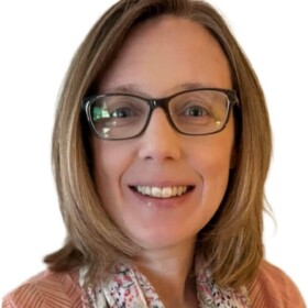 Heather Lounsberry headshot