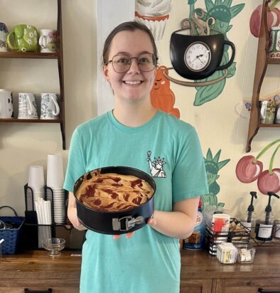 Liberty Tremblay’s Story: From LRCC to Owning Her Own Business