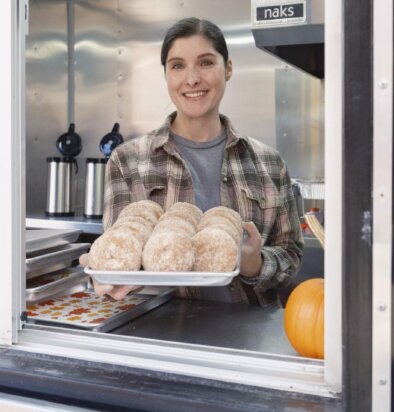 Marah Sheehan’s Story: From LRCC to Owning a Business Featured on NH Chronicle