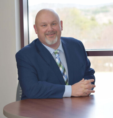 LRCC: Your College on the Rise