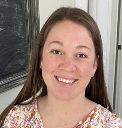 Annie King’s Story: How LRCC Gave Me the Confidence to Lead a Classroom