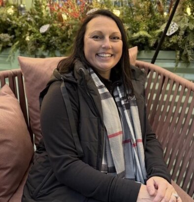 Caroline Drouin’s Story: Why I Returned to LRCC for a Second Degree