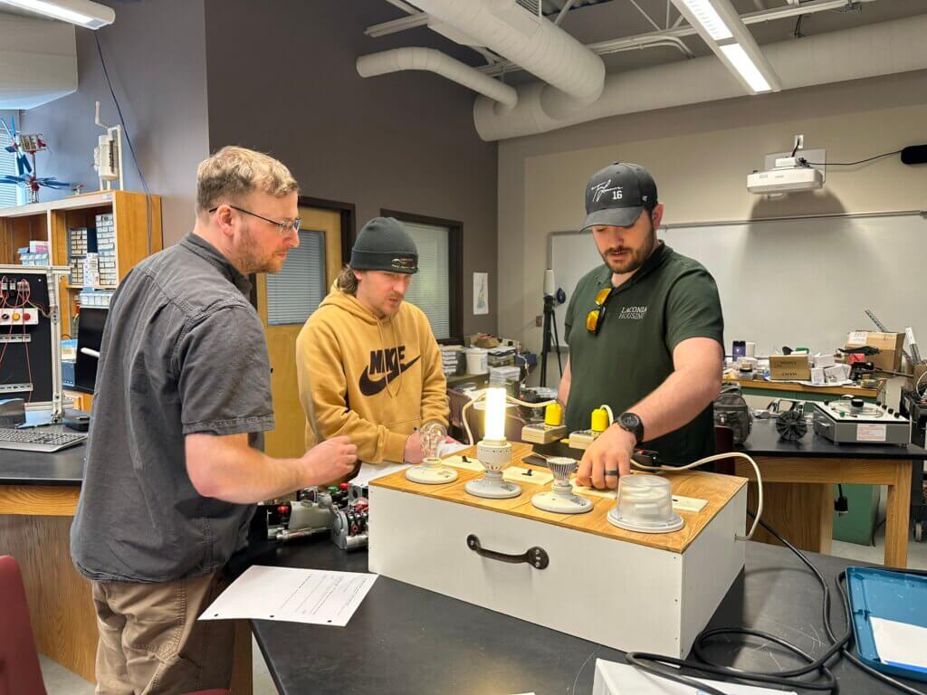 BUILDING OPERATOR CERTIFICATE I (BOC I)