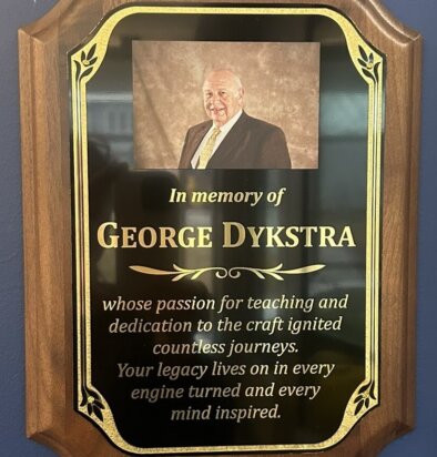 George Dykstra: The Legacy Behind the Car Show