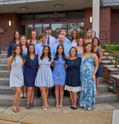LRCC Celebrates Its Newest Nursing Graduates