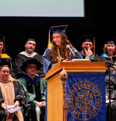 LRCC Celebrates the Class of 2026