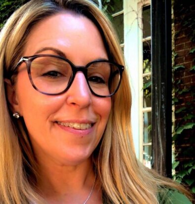 Dana Adler’s Story: Pathways for Adult Learners