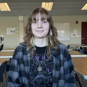 Kailynn K - student headshot