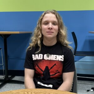 Owen N. - student headshot