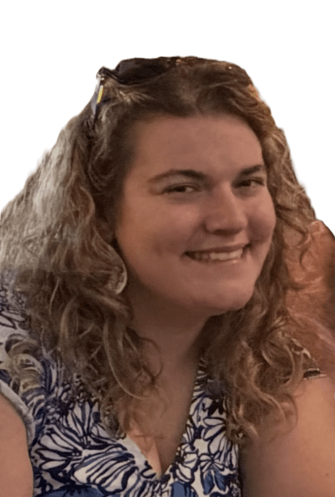 Samia Stetson Headshot