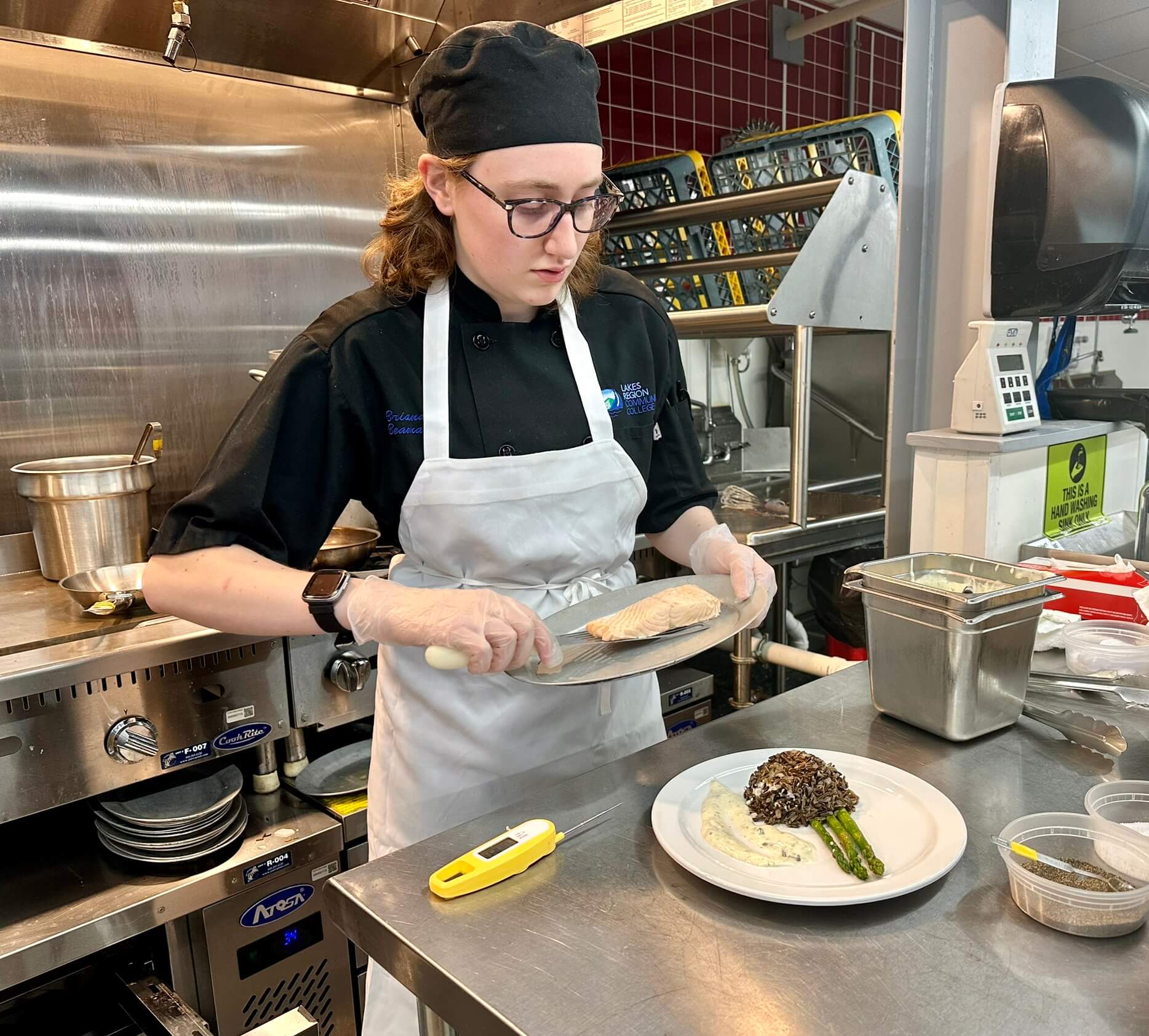 Culinary Arts