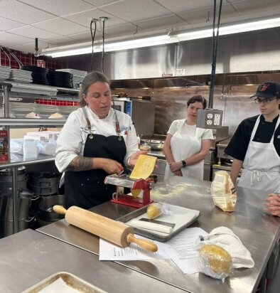 LRCC Summer Enrichment Series Offers Something for Everyone