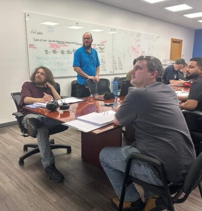 LRCC Customized Trainings Help Watts Strengthen Its Workforce