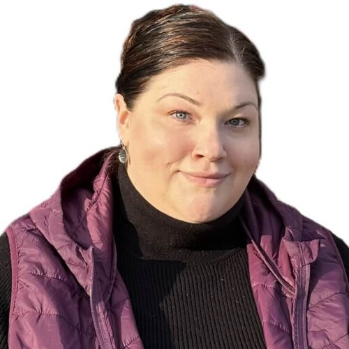 Celyne Godbout headshot
