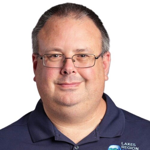 Jason Graves headshot