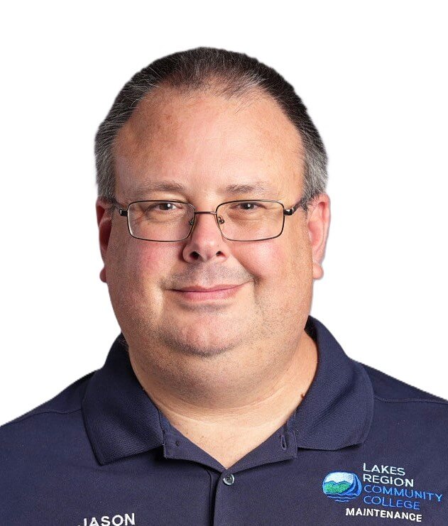 Jason Graves headshot