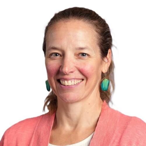 Kathleen S headshot