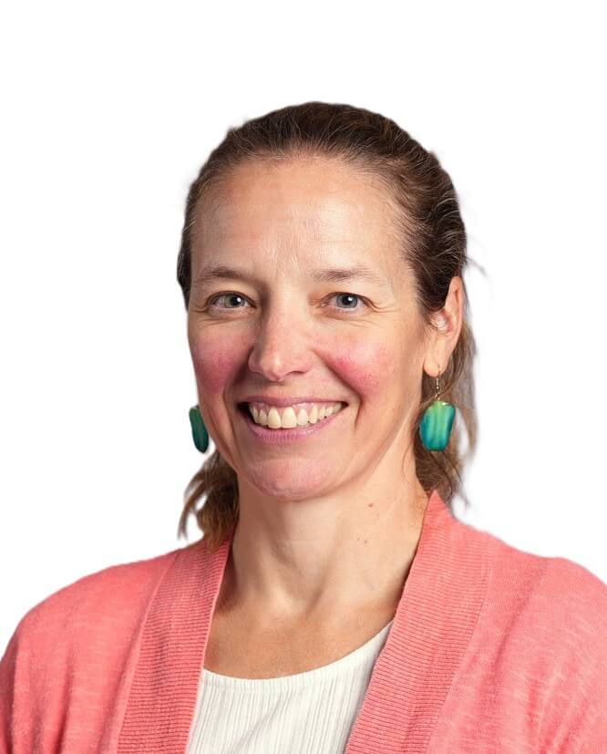 Kathleen S headshot