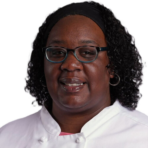 LaShunda headshot