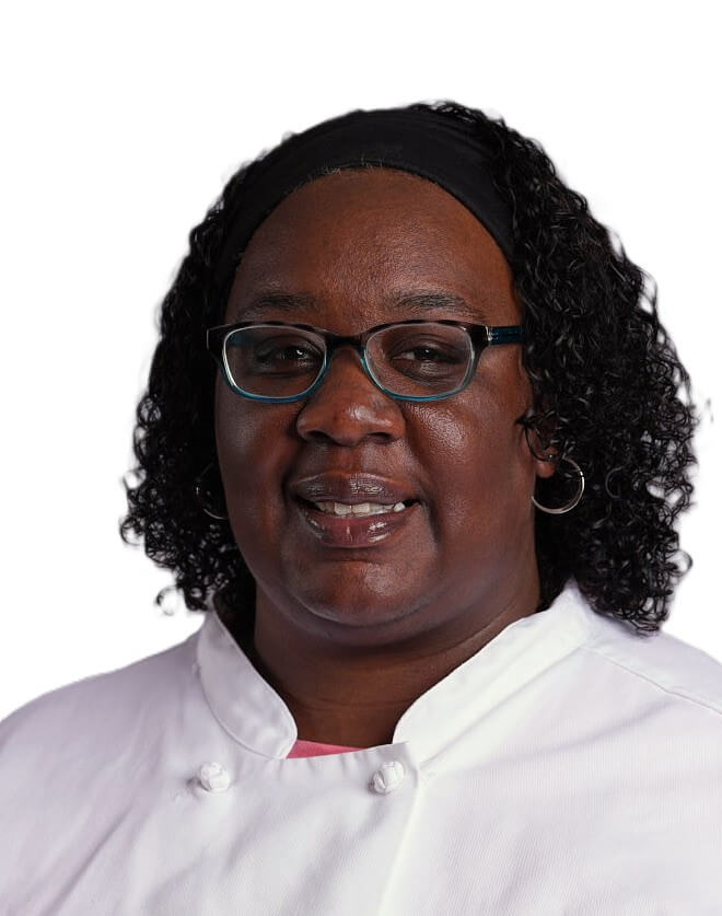 LaShunda headshot