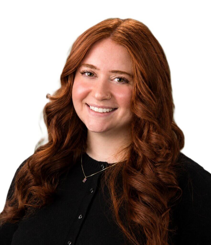 Mikayla K headshot