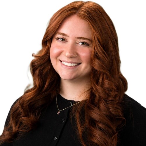 Mikayla K headshot