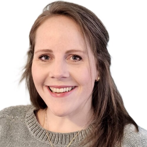Rachel Sullivan headshot