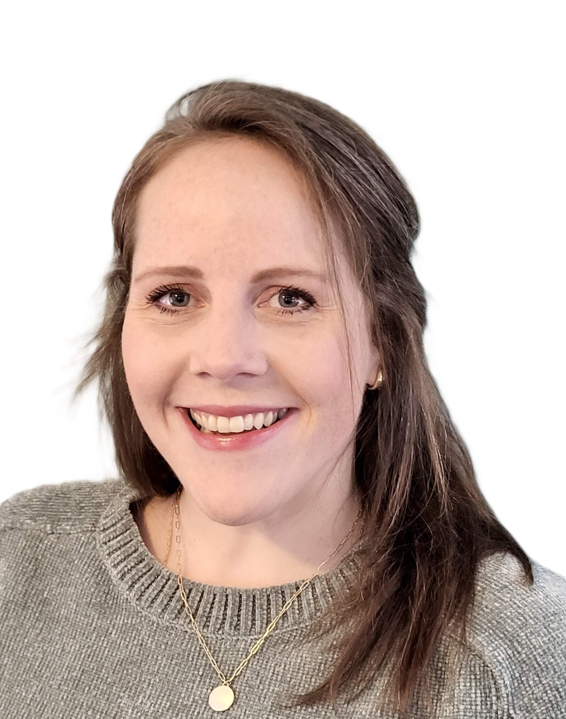 Rachel Sullivan headshot
