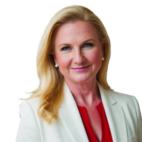 Doreen Richards Headshot
