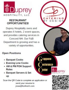 job listing image