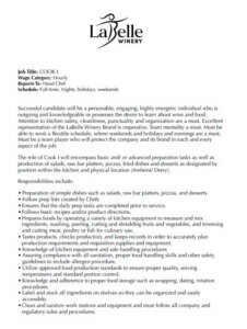 job listing image