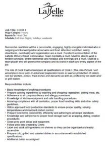 job listing image