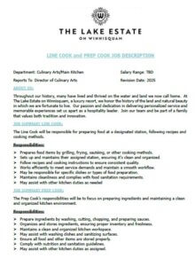 job listing image