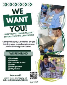 job listing image