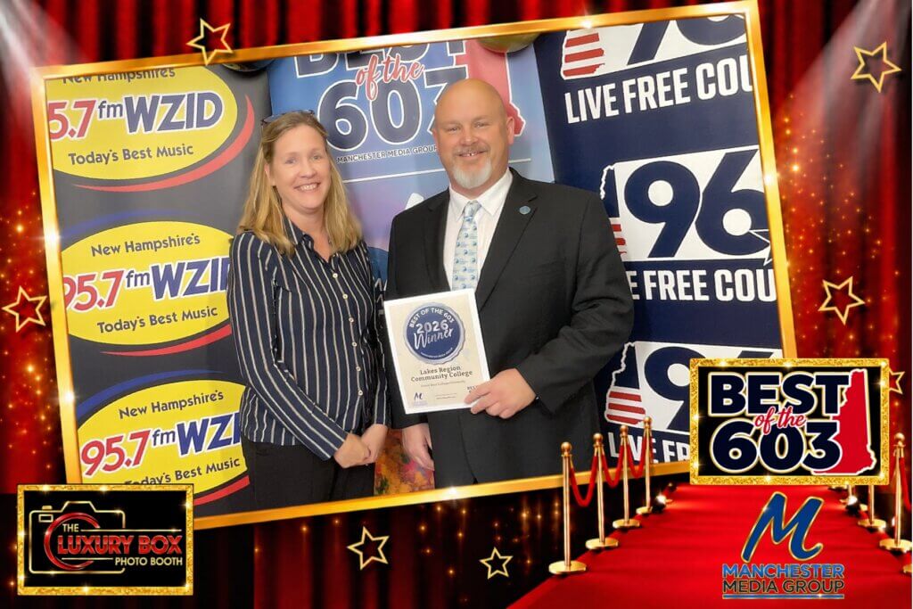 Best of 603 Certificate